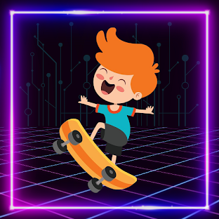 Turbo Tumbleboard